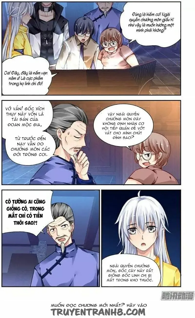Chapter 188 - Trang 5