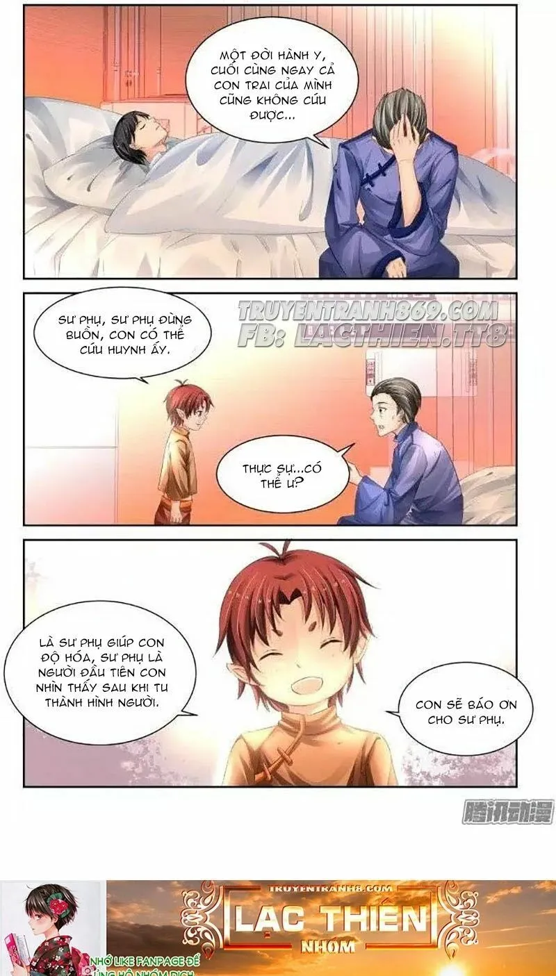 Chapter 189 - Trang 11