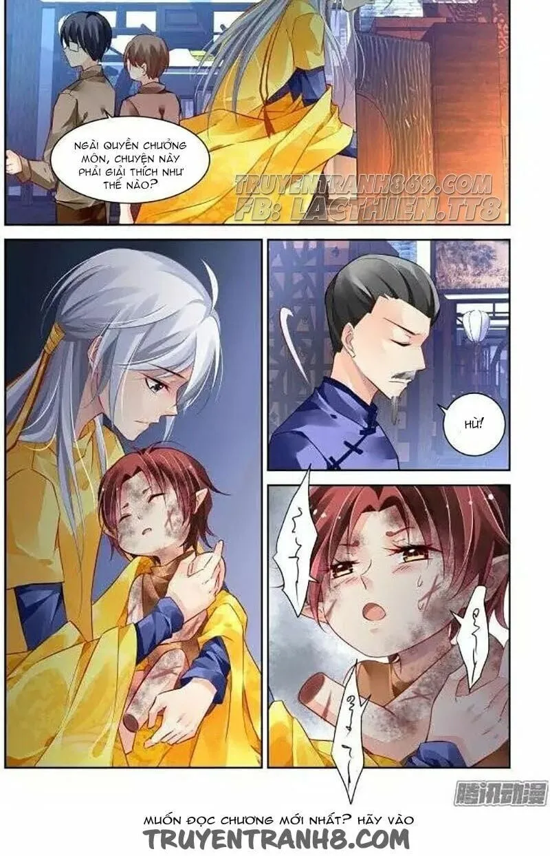 Chapter 189 - Trang 3
