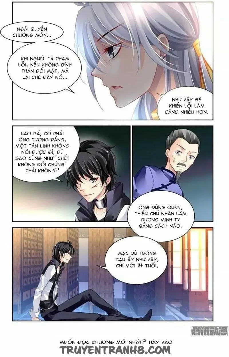 Chapter 189 - Trang 5