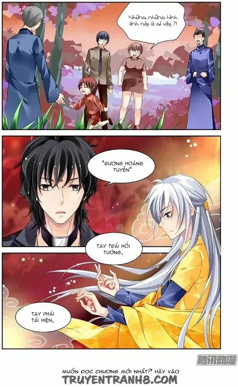 Chapter 189 - Trang 8