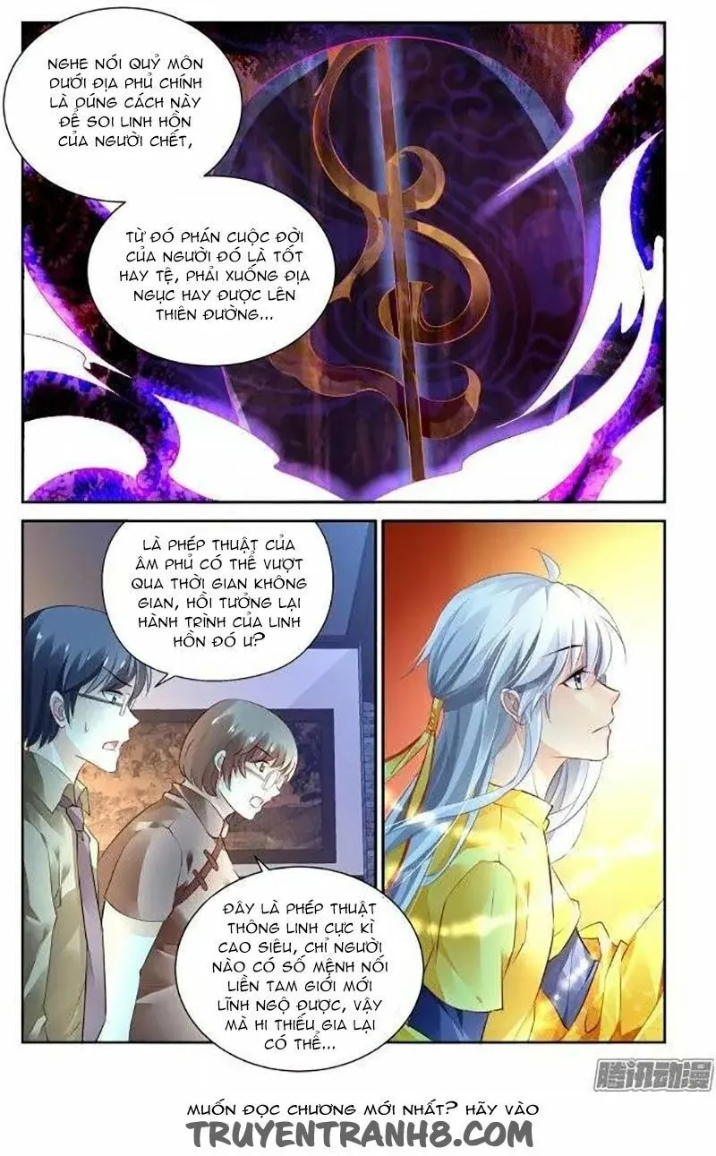 Chapter 189 - Trang 9
