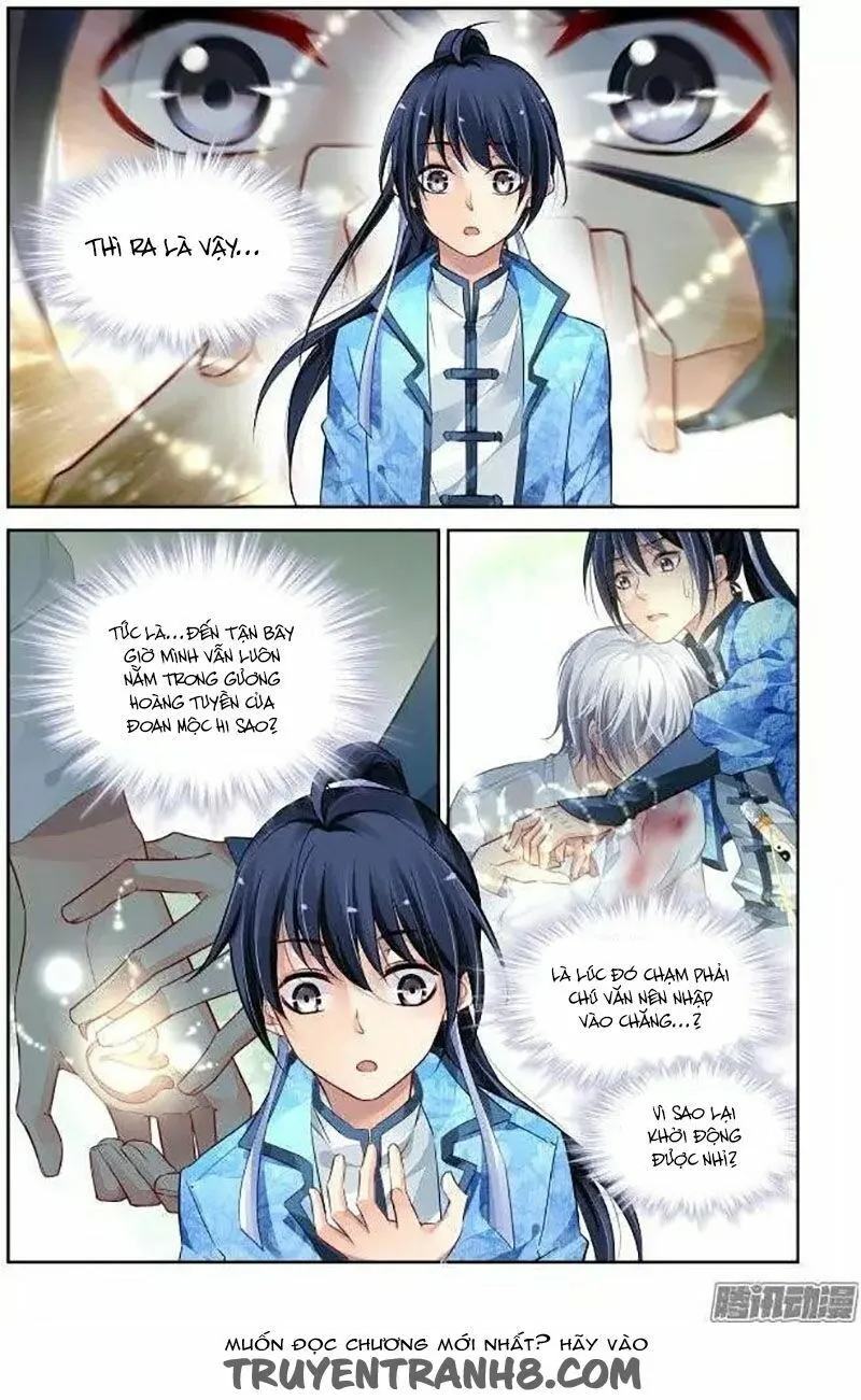 Chapter 189 - Trang 10