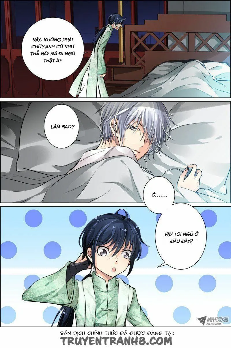 Chapter 19 - Trang 9