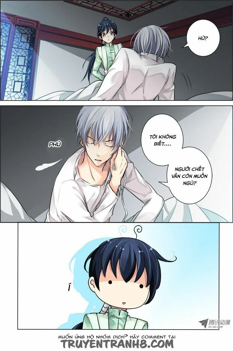 Chapter 19 - Trang 10