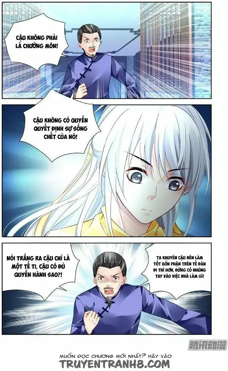 Chapter 190 - Trang 11
