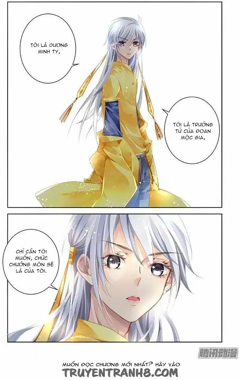 Chapter 190 - Trang 12