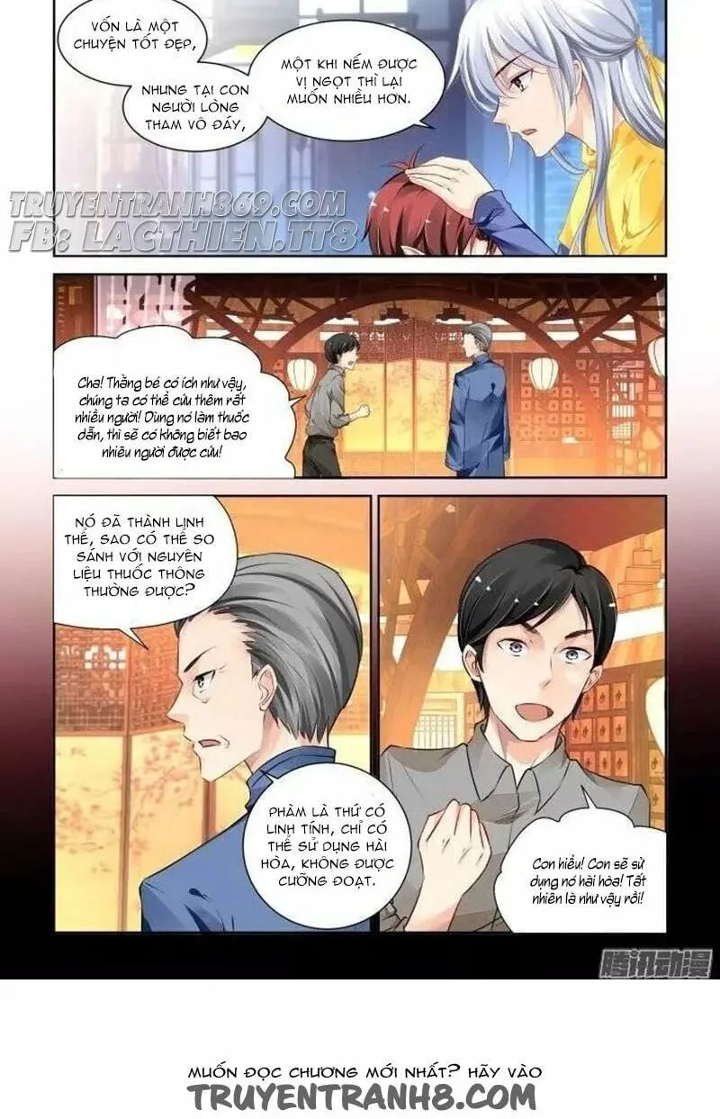 Chapter 190 - Trang 3