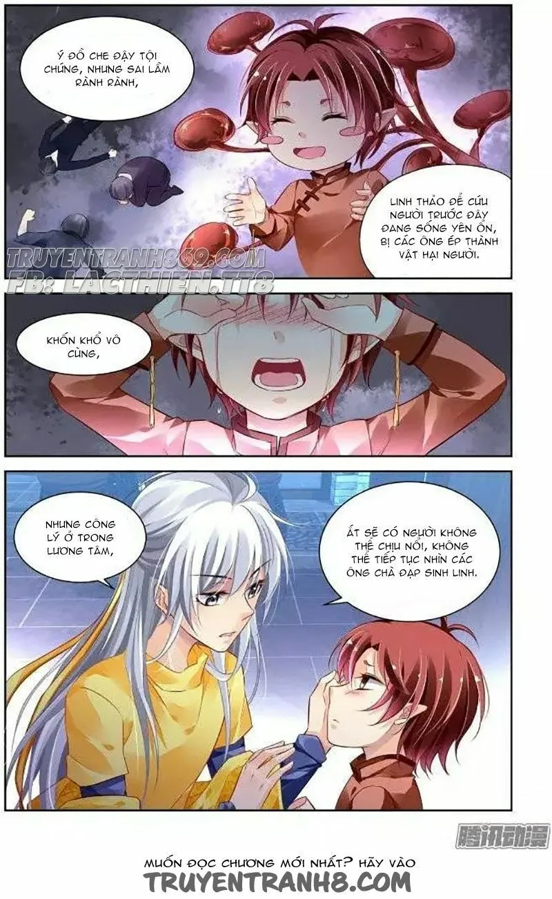 Chapter 190 - Trang 7