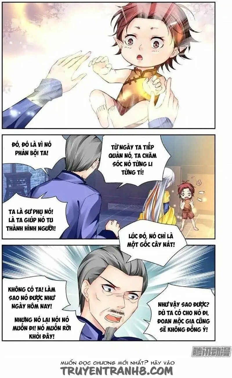 Chapter 190 - Trang 8