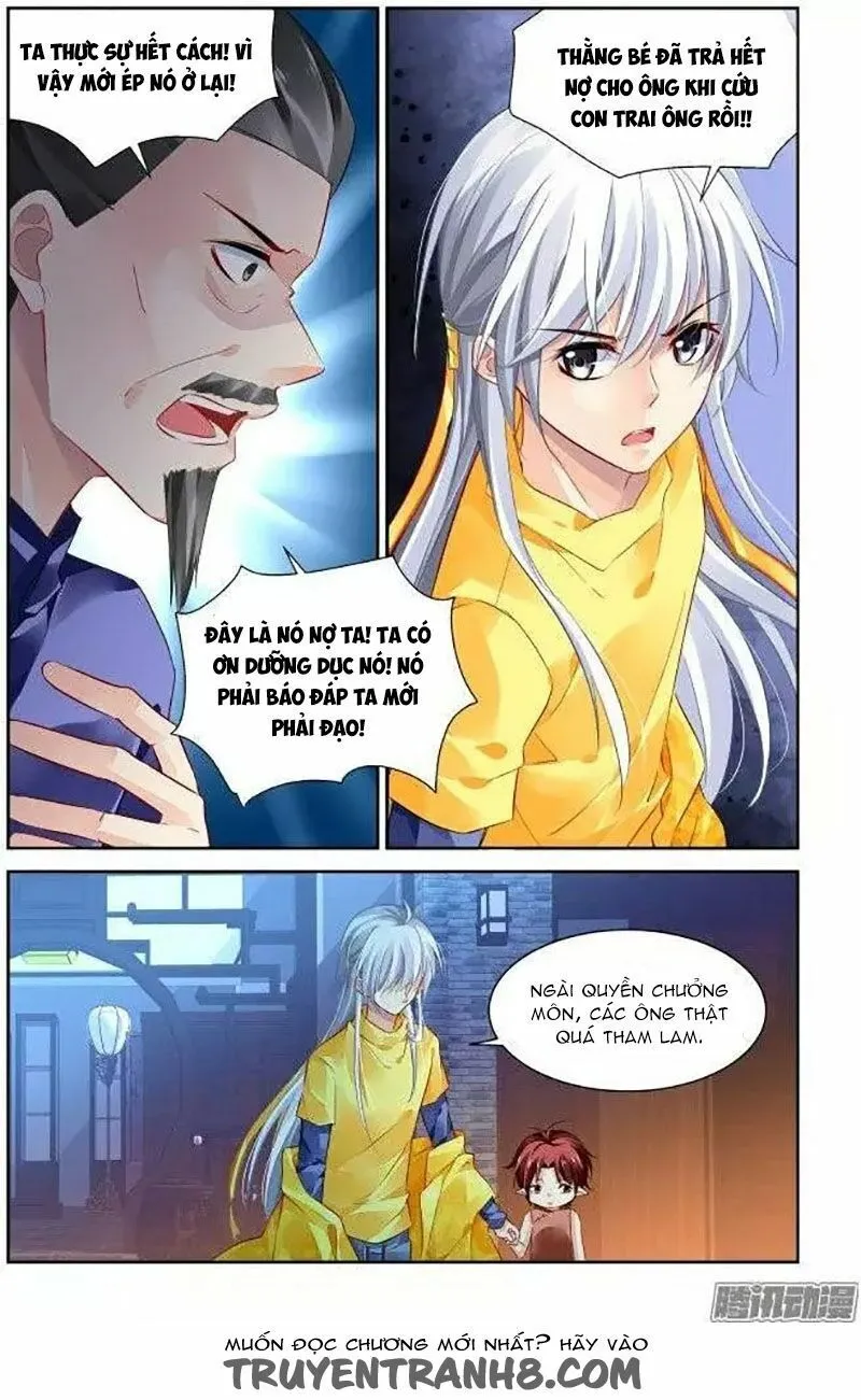 Chapter 190 - Trang 9