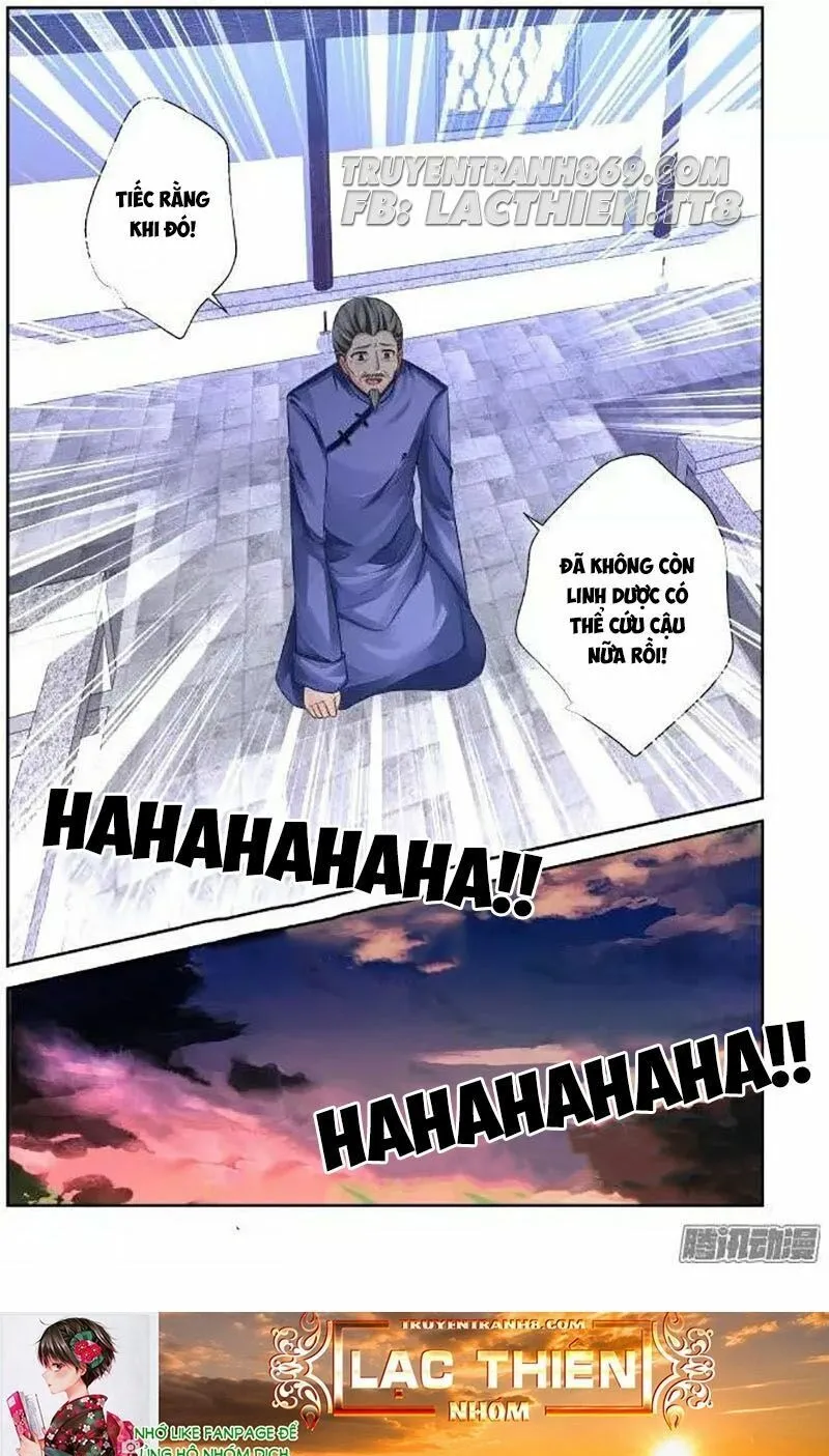 Chapter 191 - Trang 11