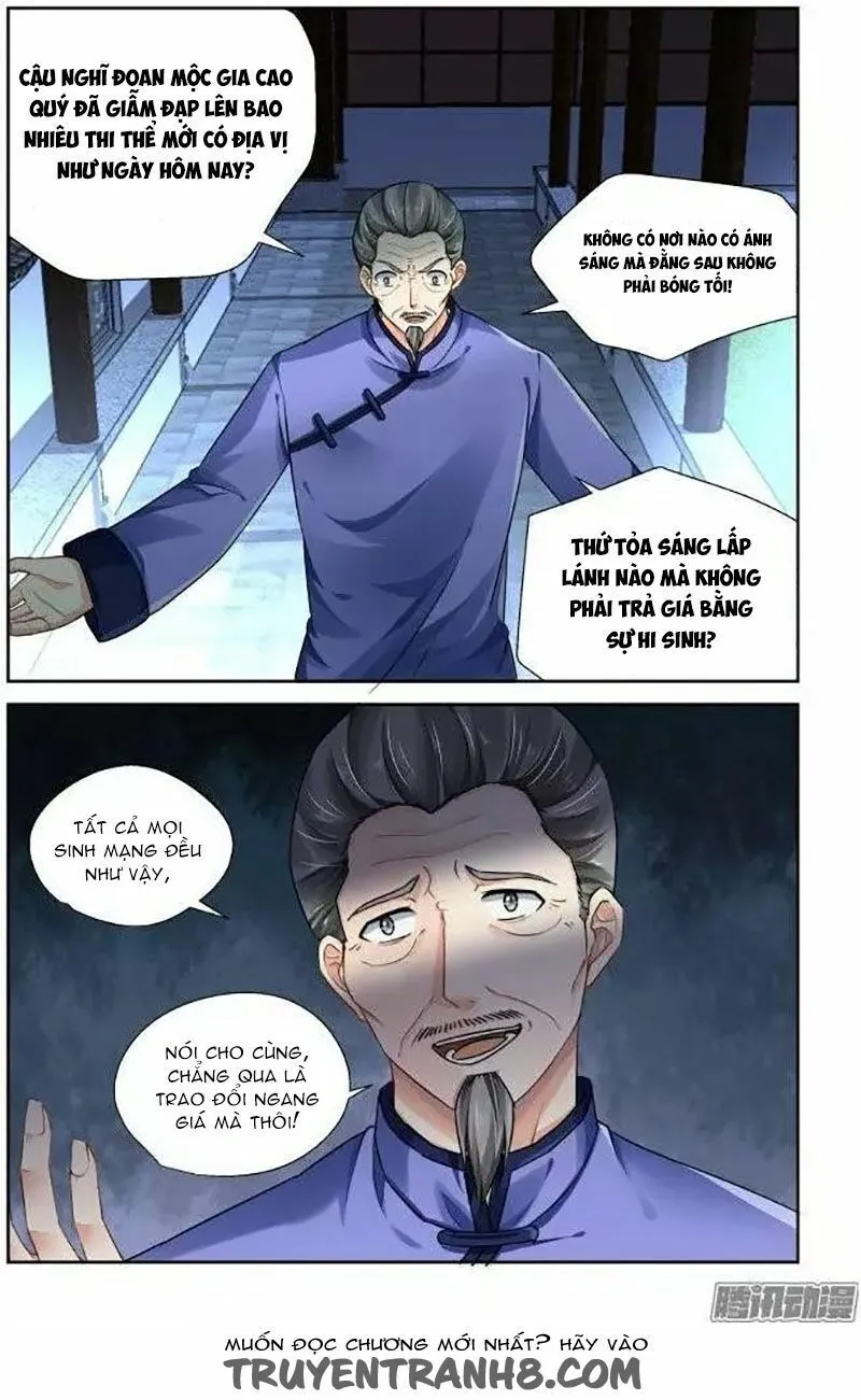 Chapter 191 - Trang 6