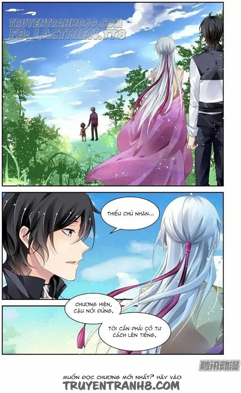 Chapter 192 - Trang 11