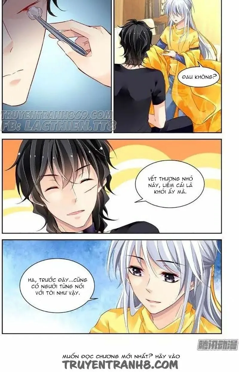 Chapter 192 - Trang 3