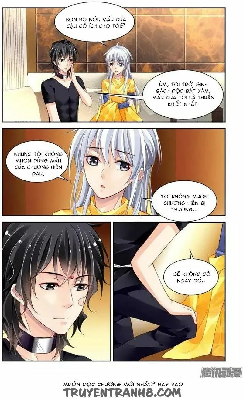 Chapter 192 - Trang 5