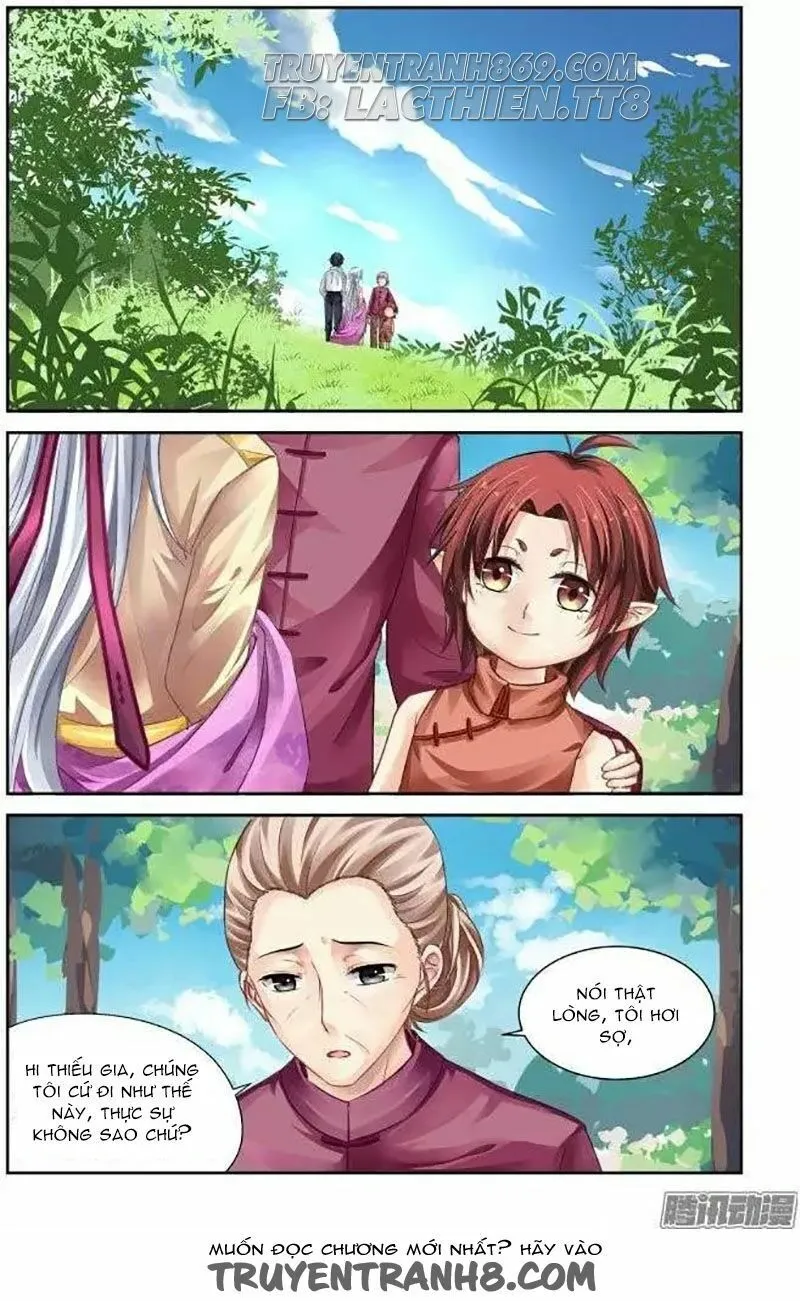 Chapter 192 - Trang 7