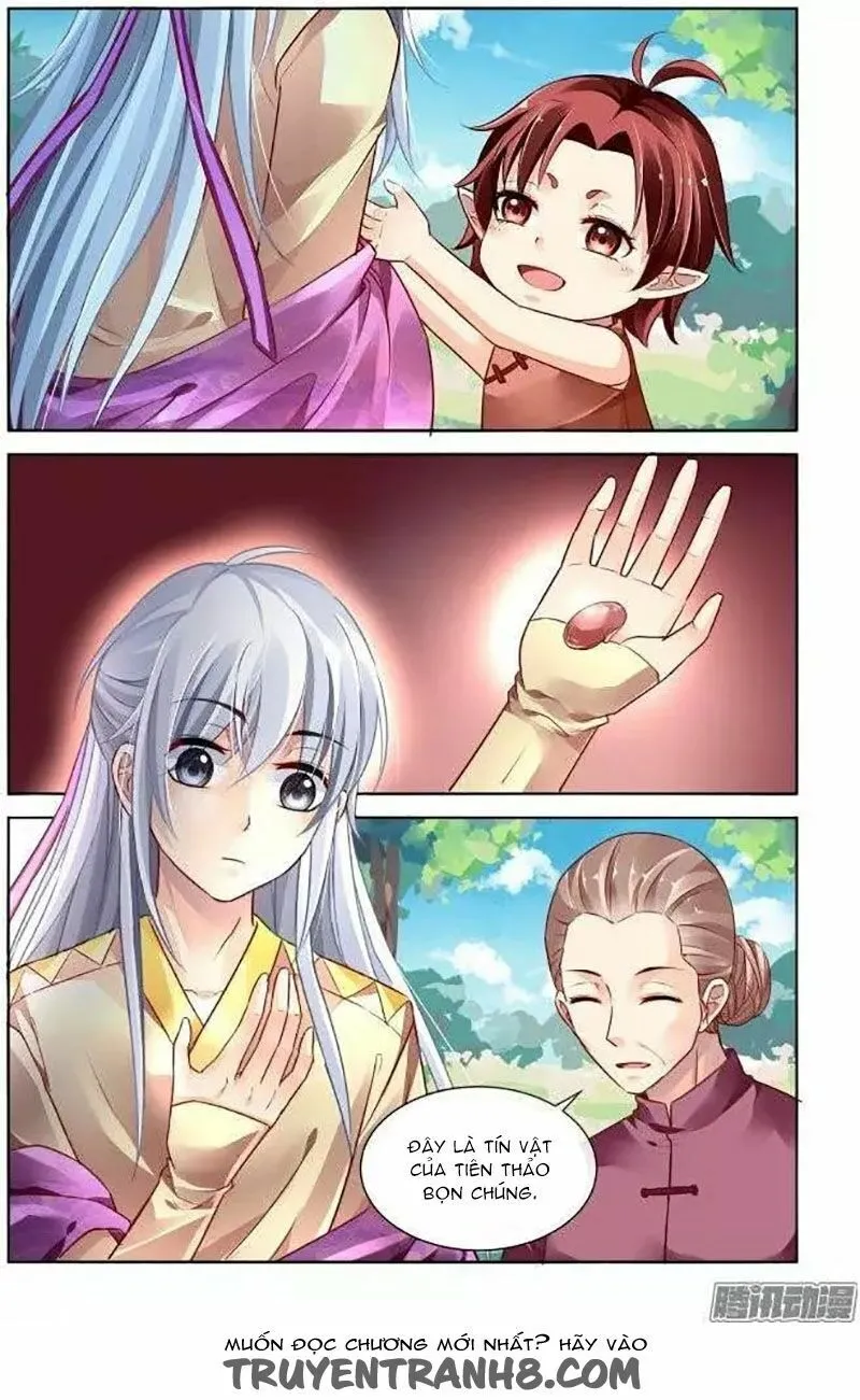 Chapter 192 - Trang 9
