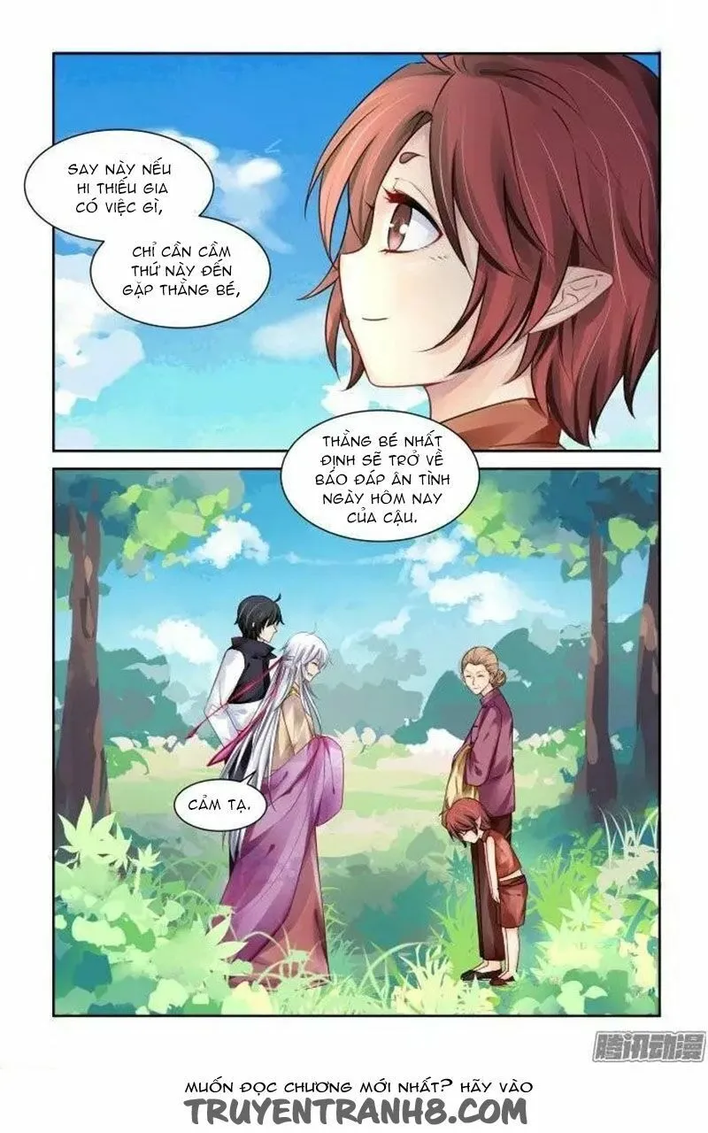 Chapter 192 - Trang 10