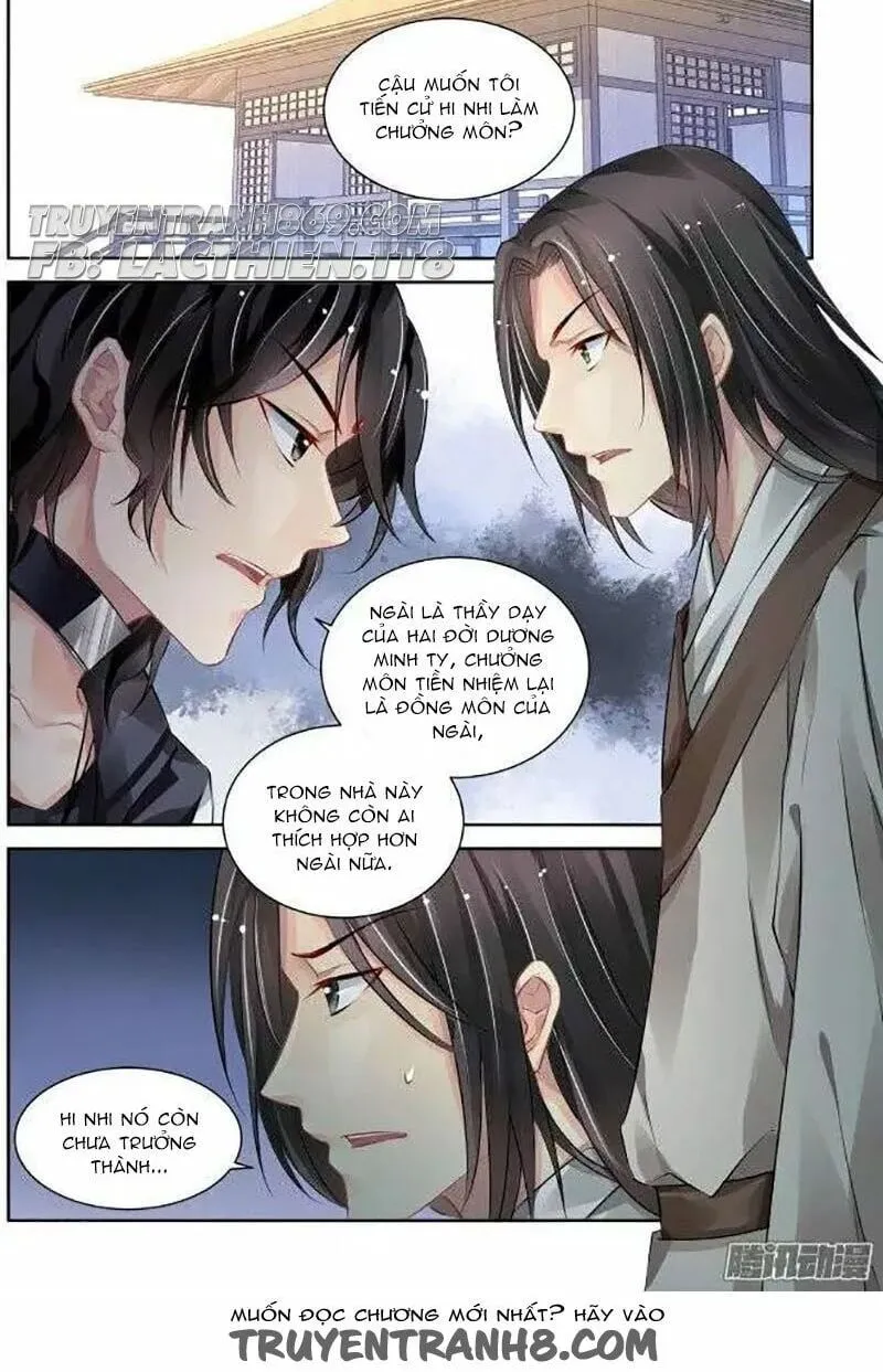 Chapter 193 - Trang 3