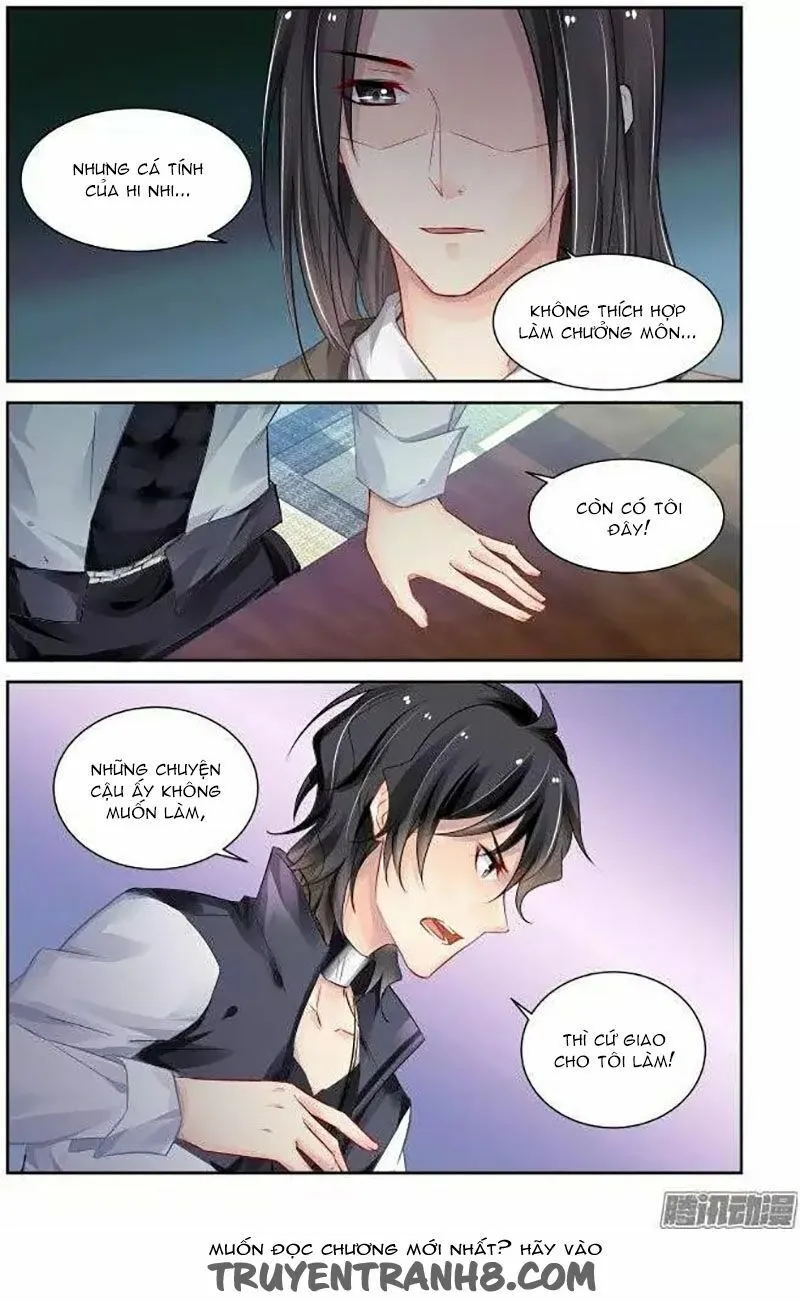 Chapter 193 - Trang 5