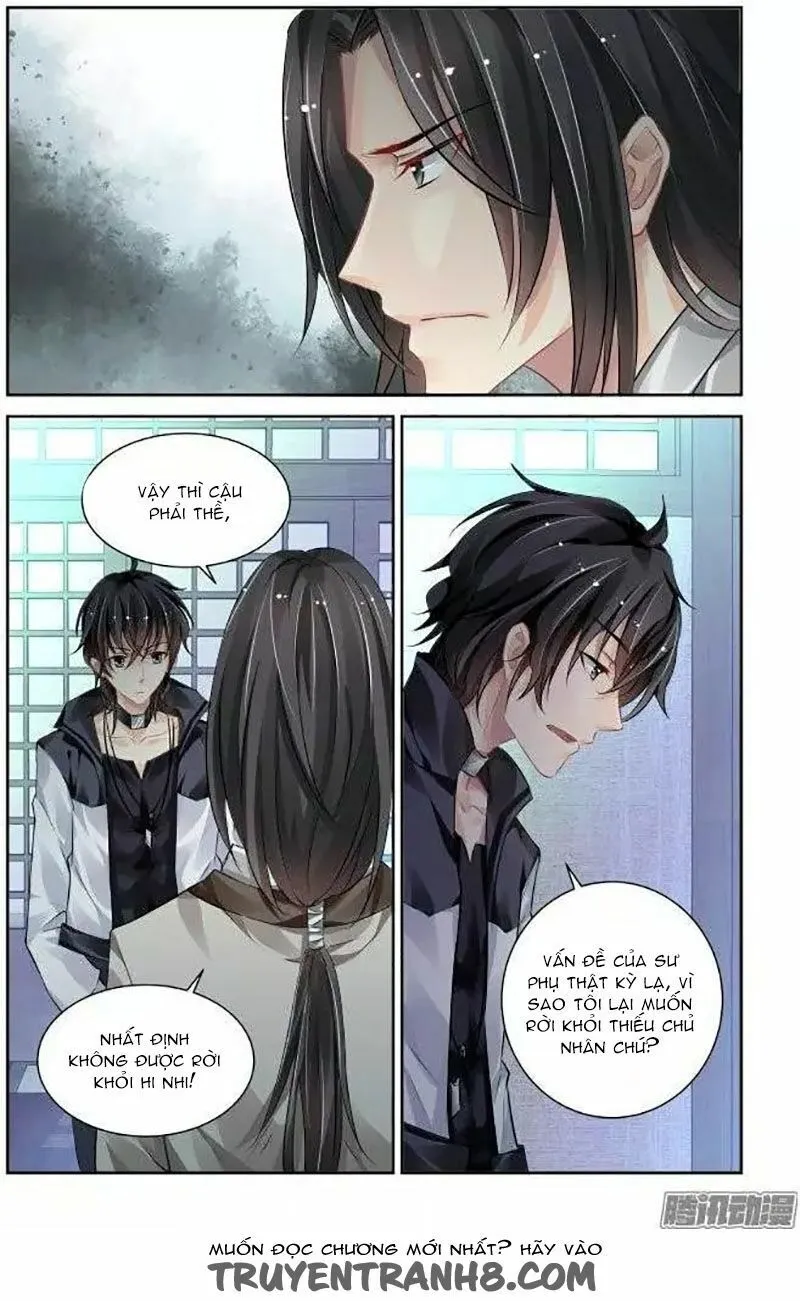 Chapter 193 - Trang 6
