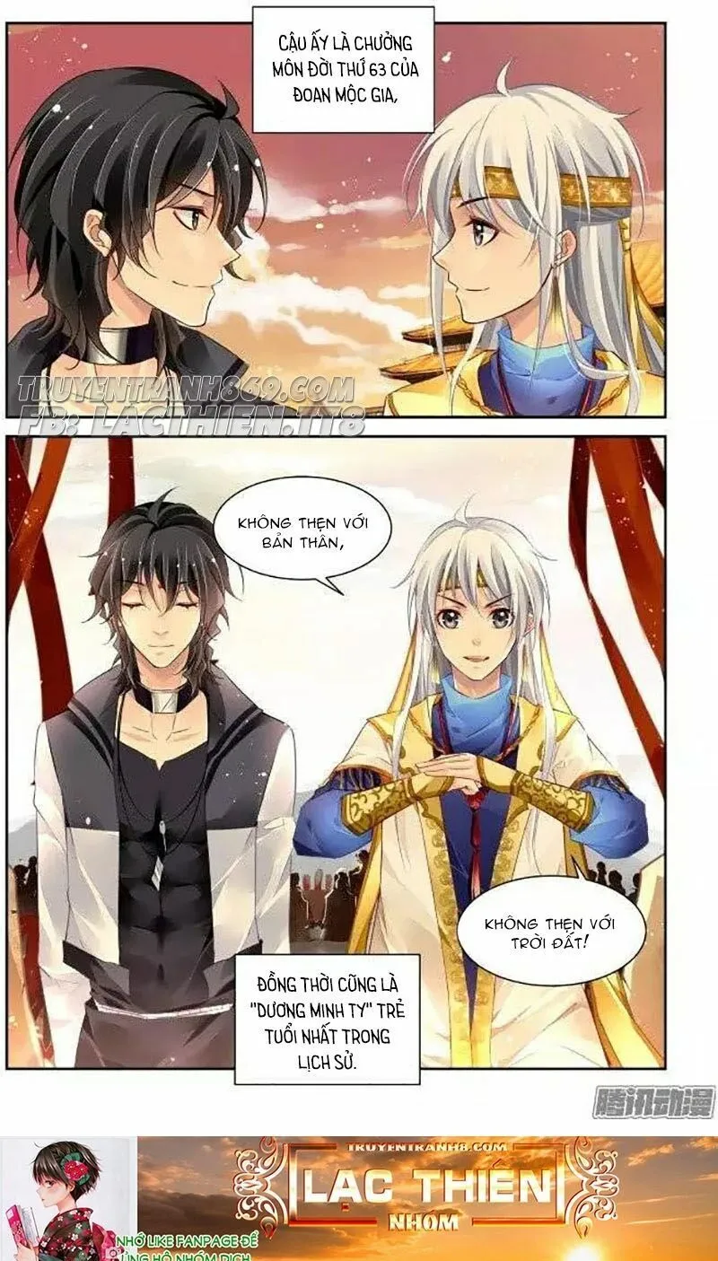 Chapter 193 - Trang 10