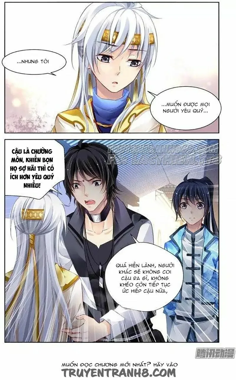 Chapter 194 - Trang 11
