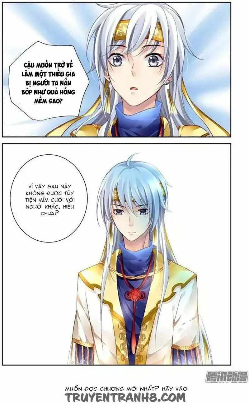 Chapter 194 - Trang 12