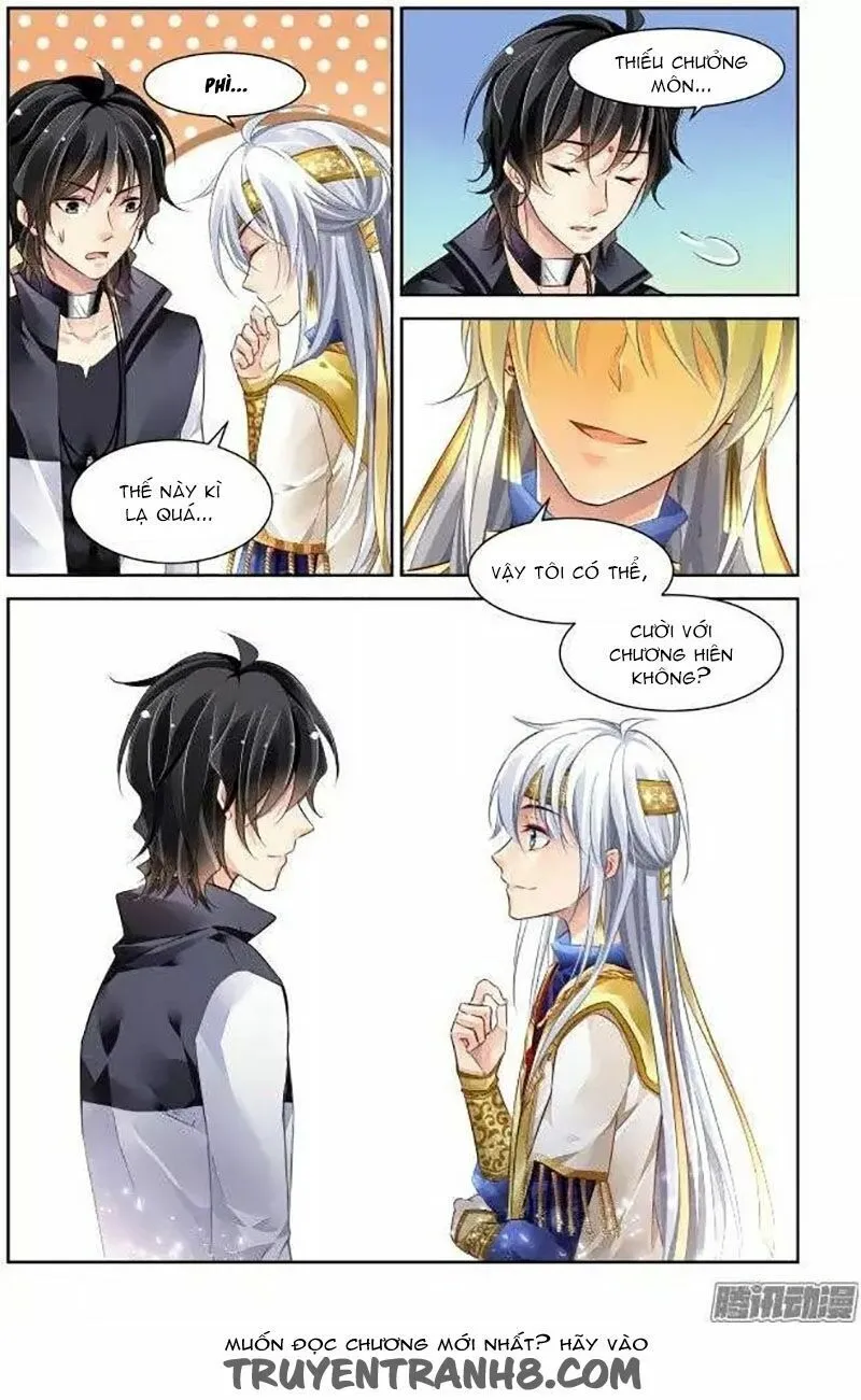 Chapter 194 - Trang 13