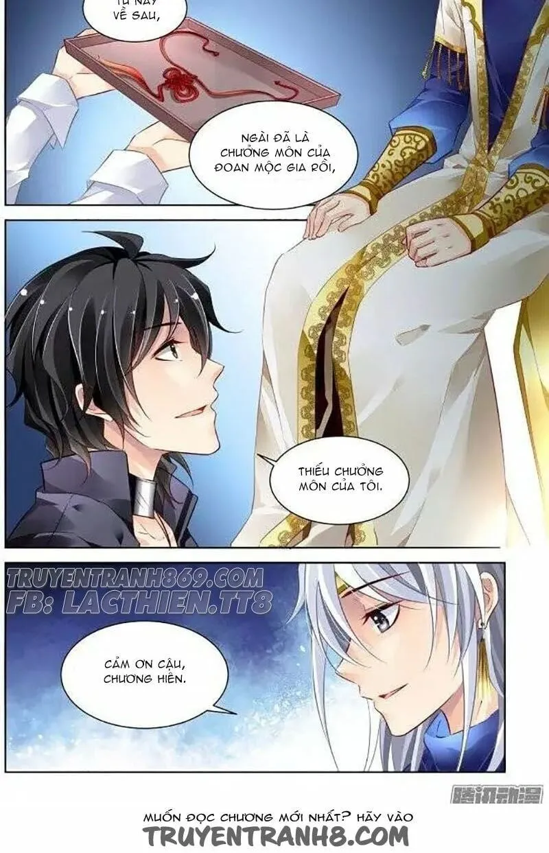Chapter 194 - Trang 3