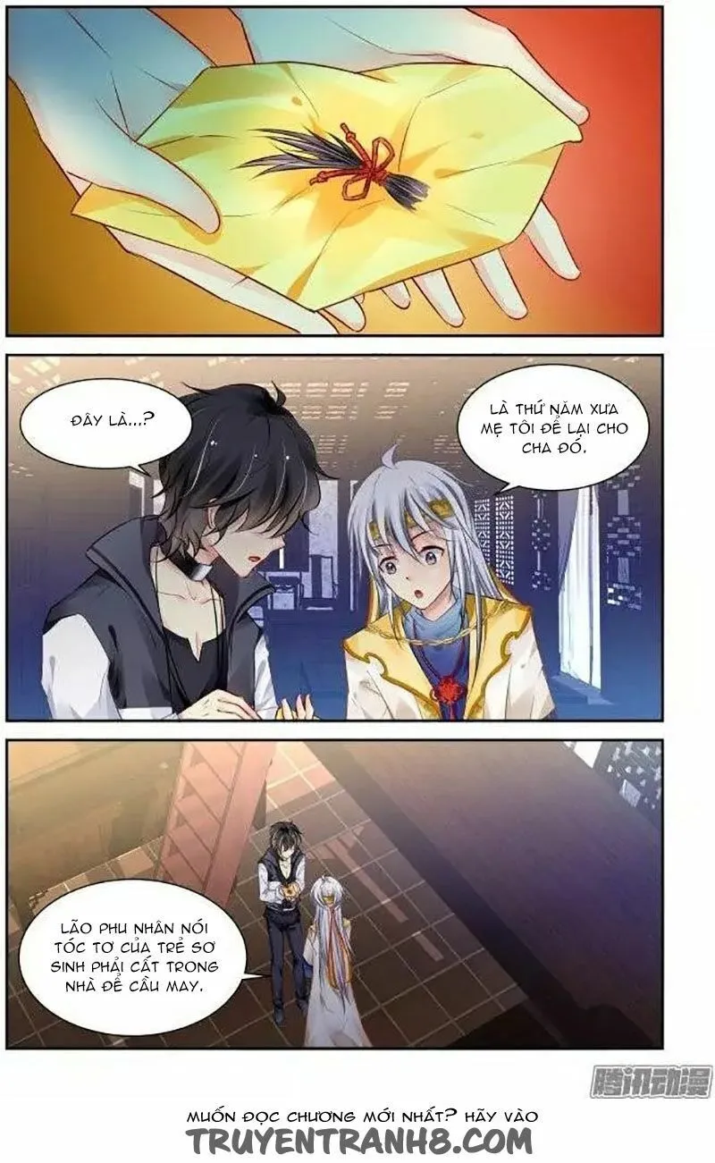 Chapter 194 - Trang 5
