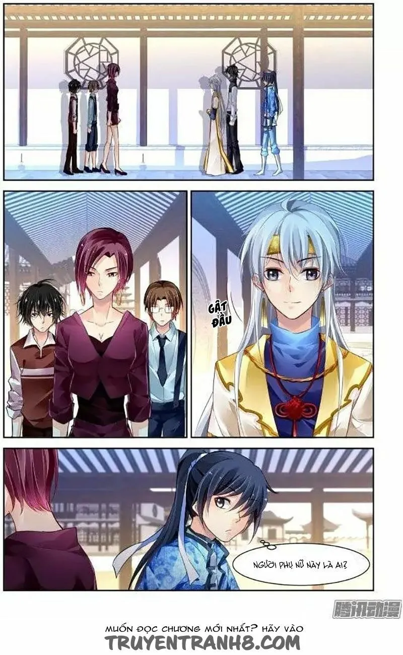 Chapter 194 - Trang 8
