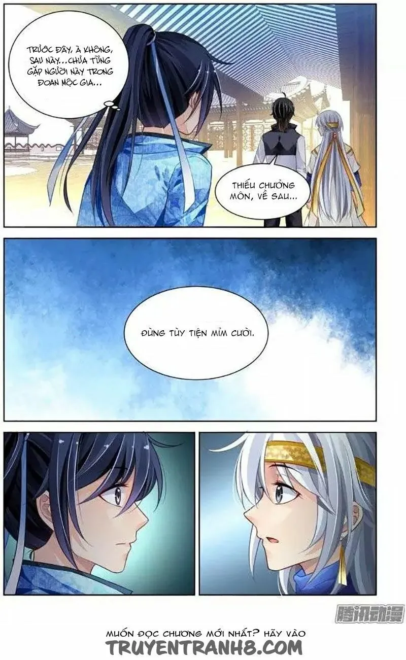 Chapter 194 - Trang 9