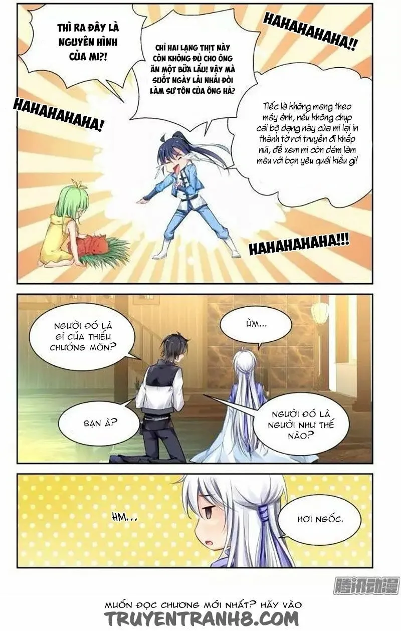 Chapter 195 - Trang 12