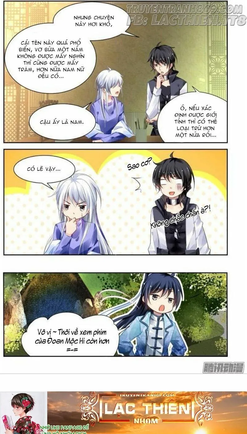 Chapter 195 - Trang 13