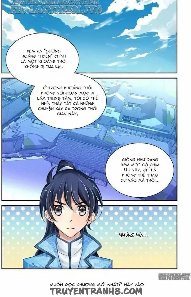 Chapter 195 - Trang 3