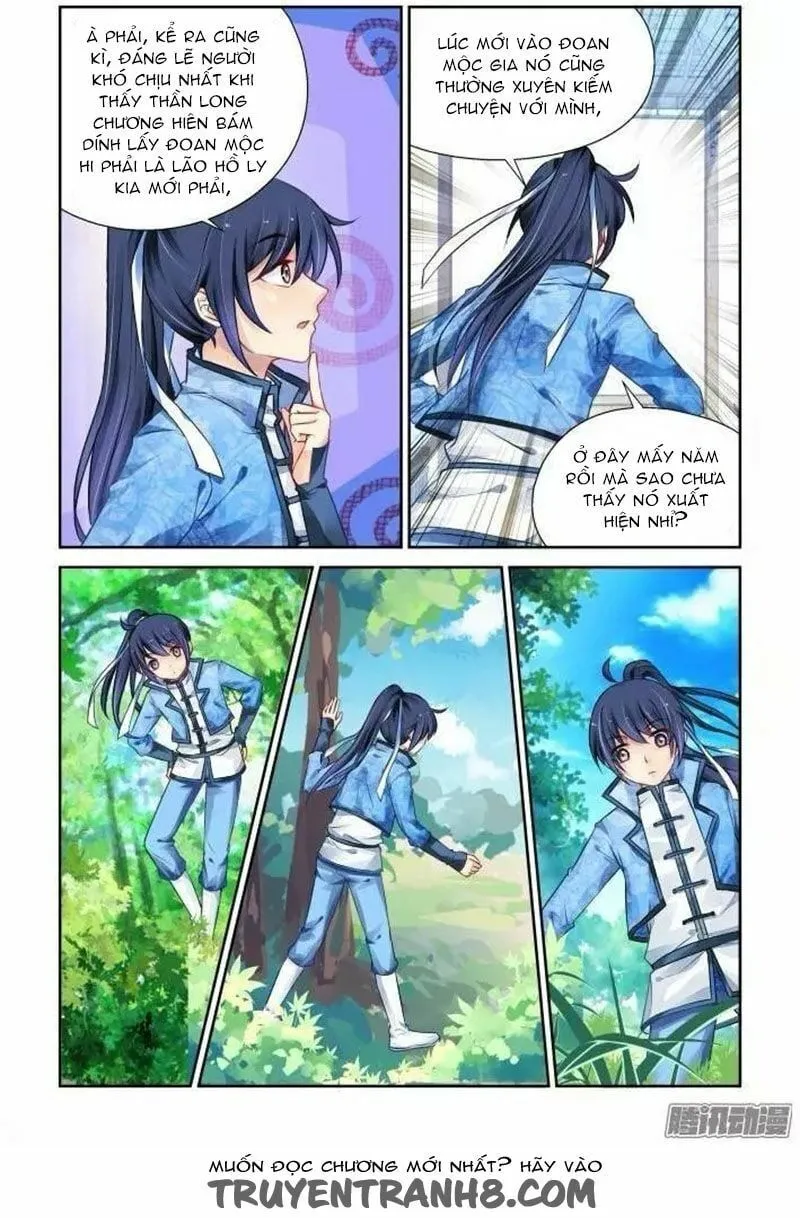 Chapter 195 - Trang 5