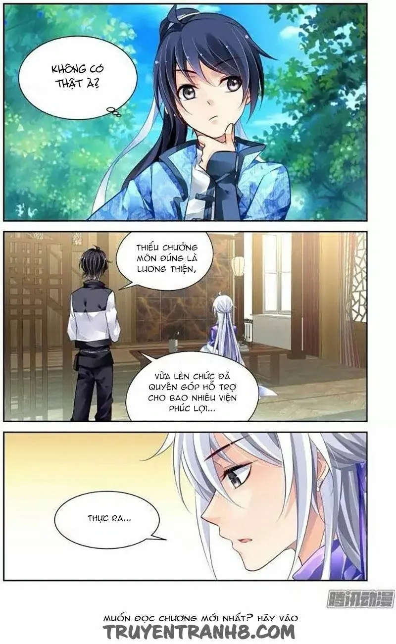 Chapter 195 - Trang 6