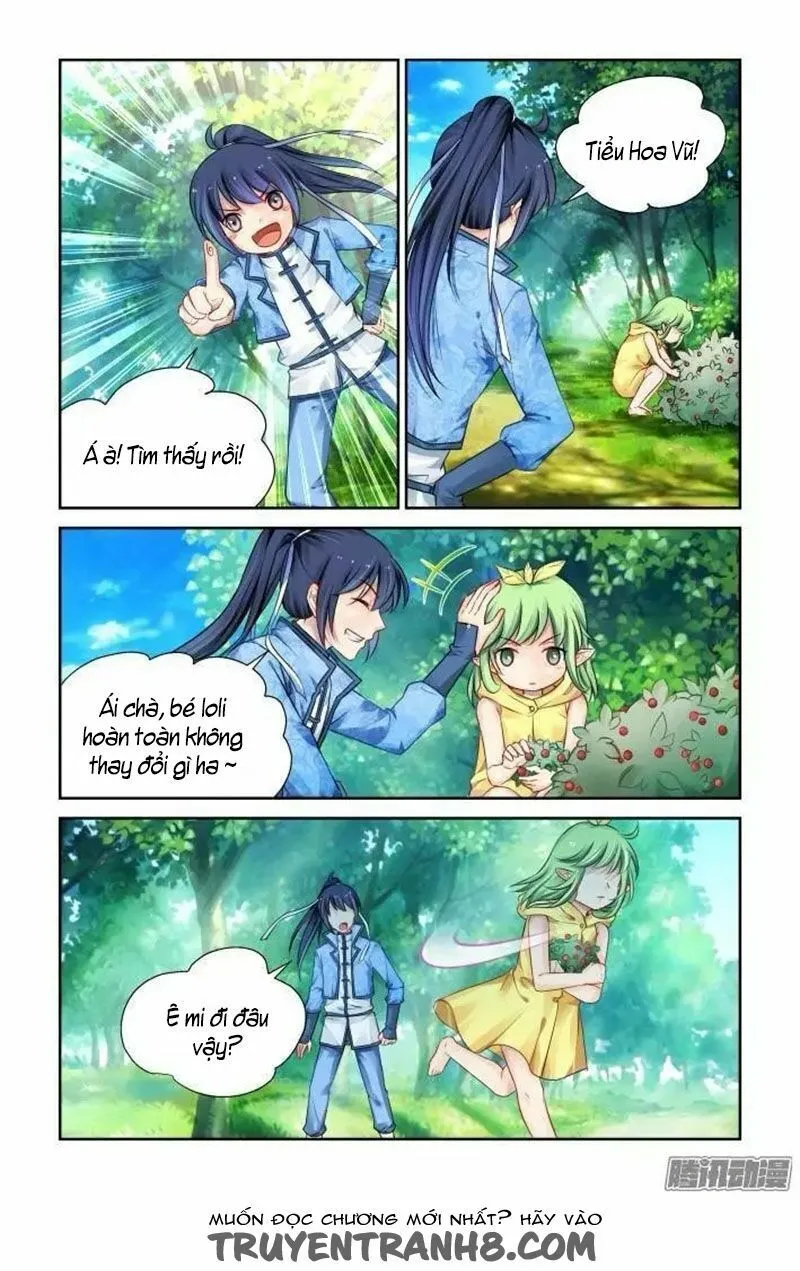Chapter 195 - Trang 9