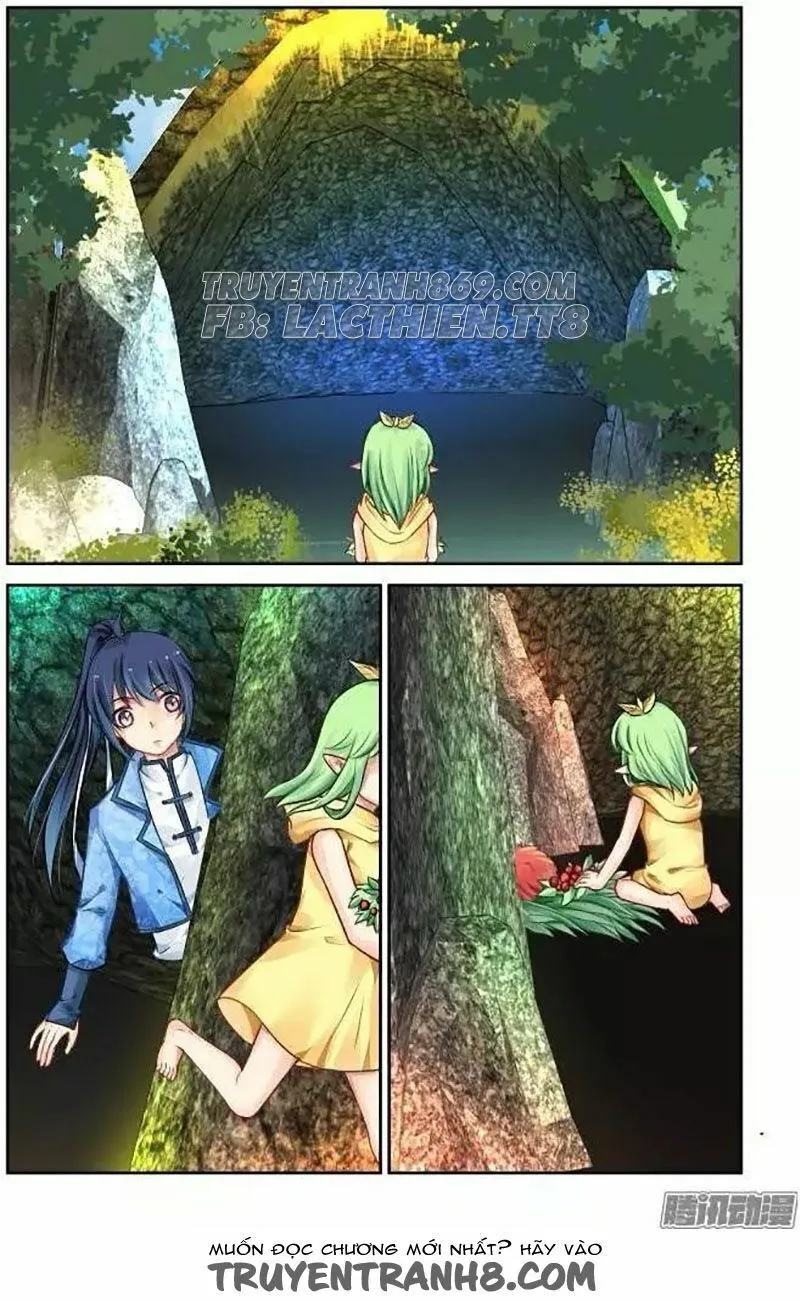 Chapter 195 - Trang 10