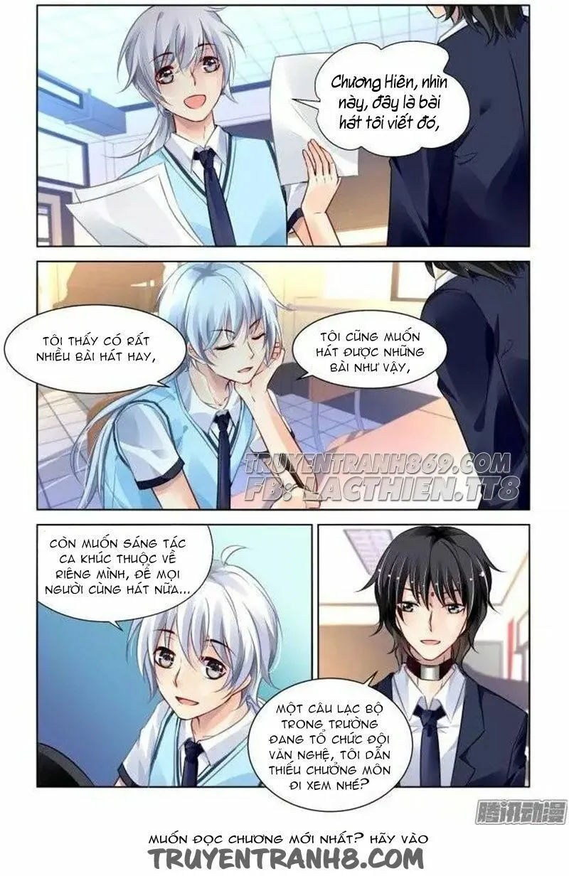 Chapter 196 - Trang 11