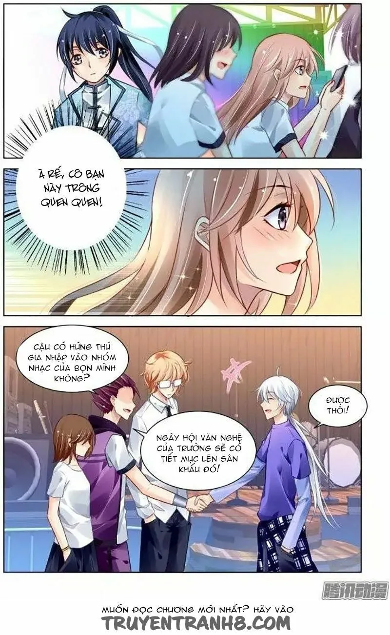 Chapter 196 - Trang 13