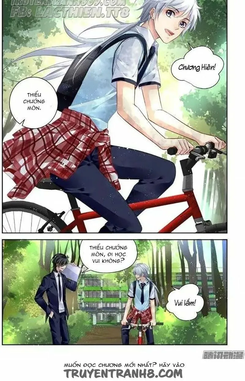 Chapter 196 - Trang 3