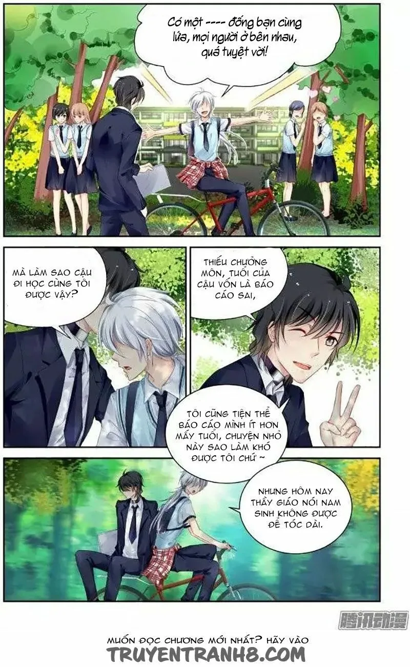 Chapter 196 - Trang 4