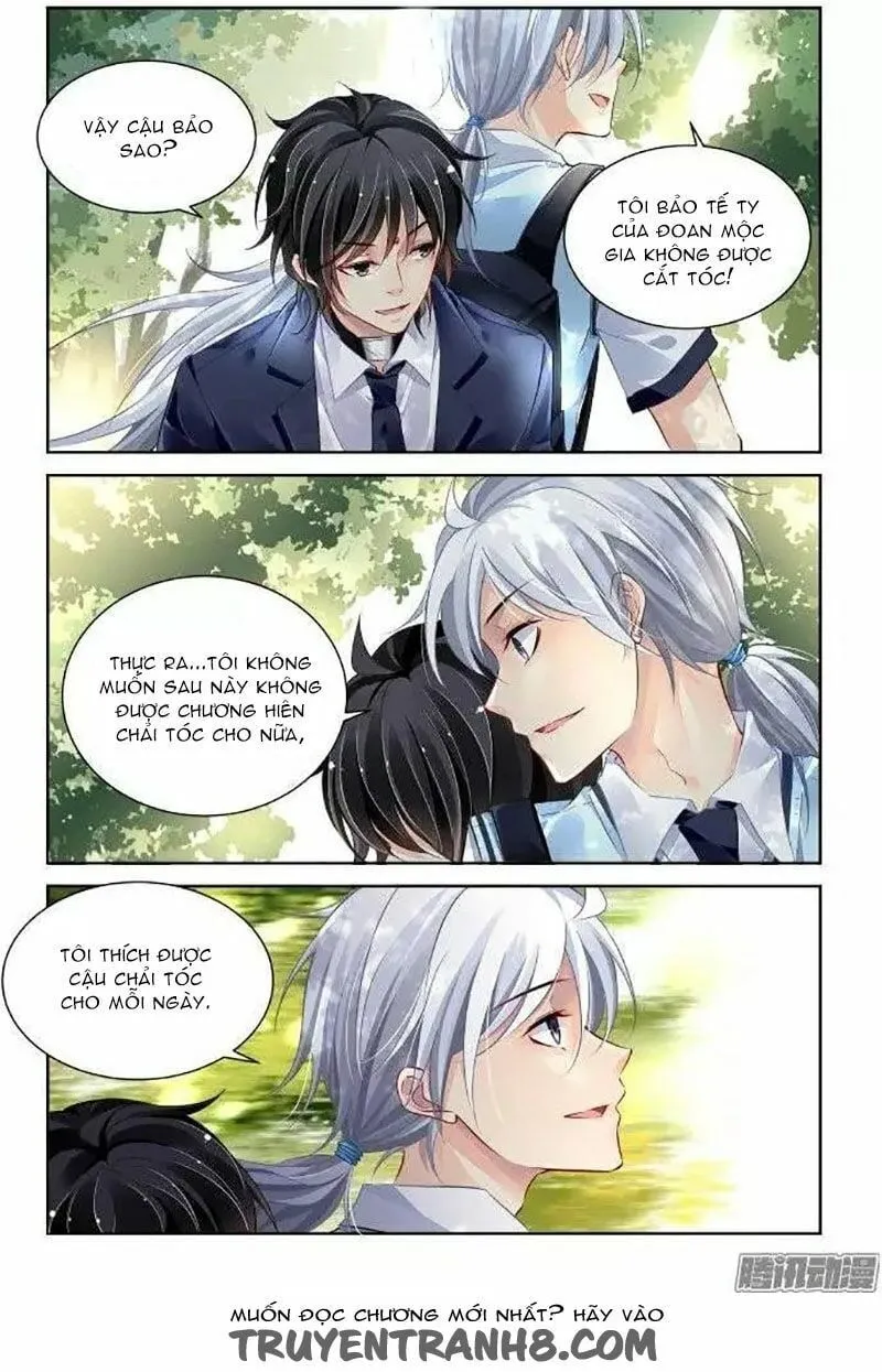 Chapter 196 - Trang 5