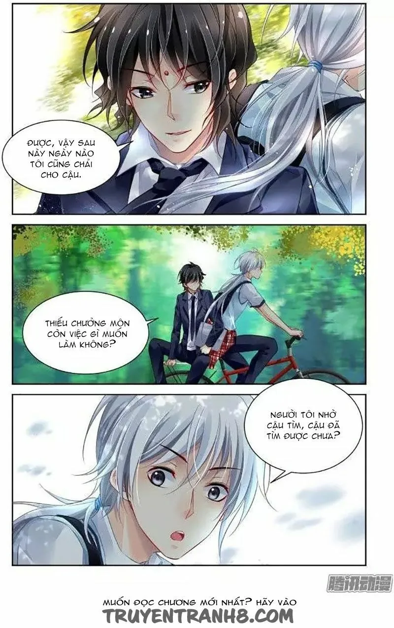 Chapter 196 - Trang 6