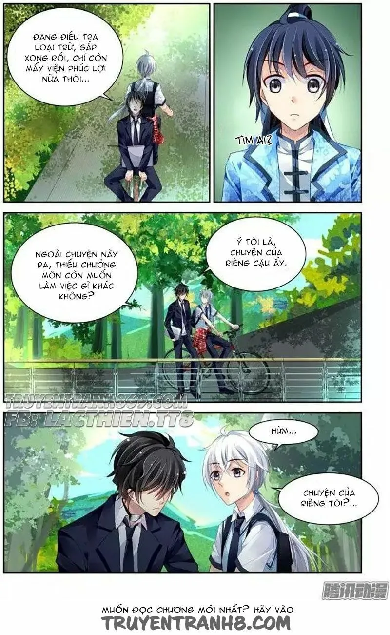Chapter 196 - Trang 7