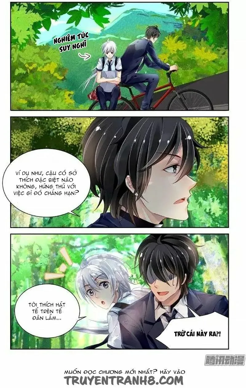 Chapter 196 - Trang 8