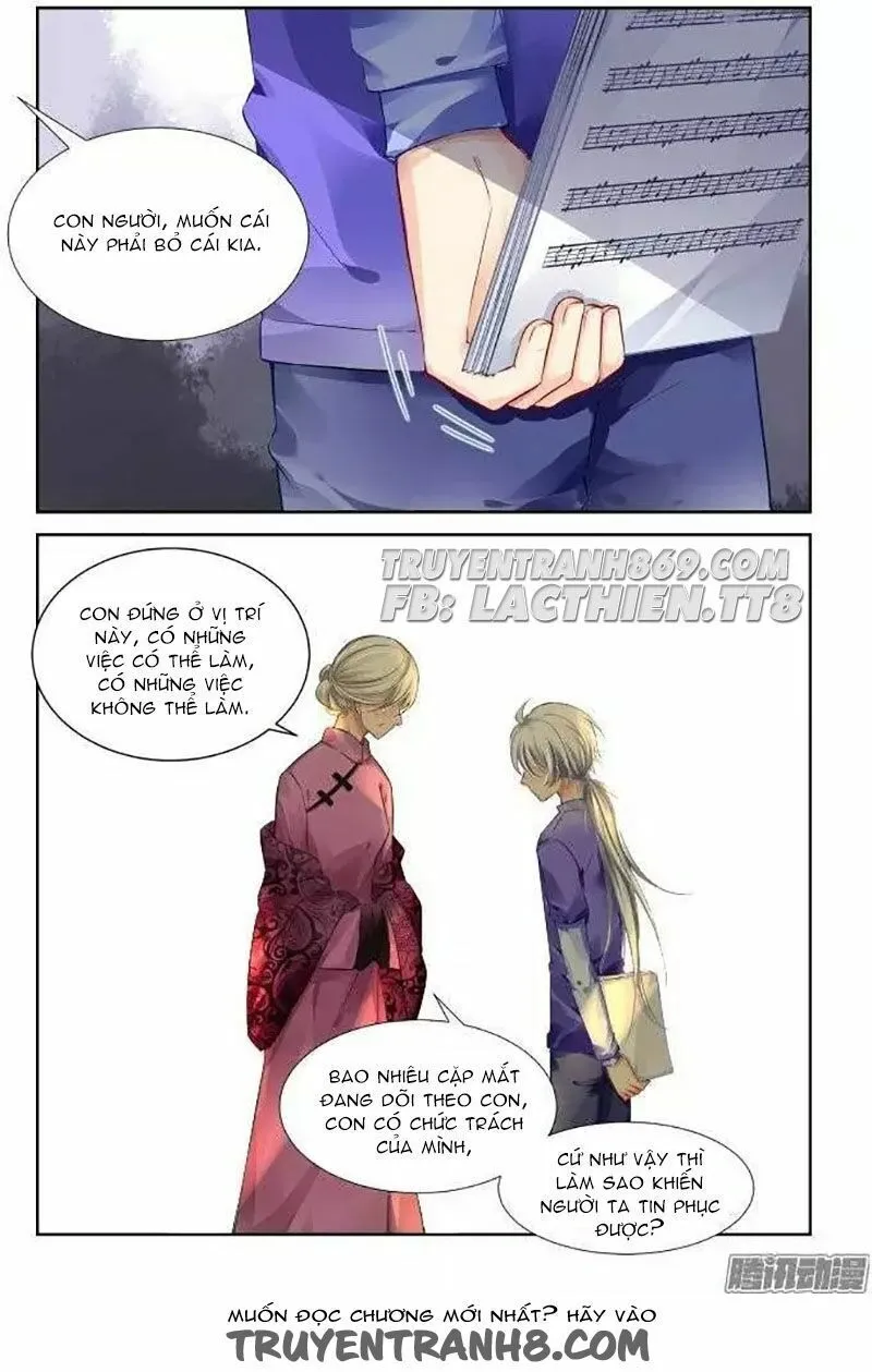 Chapter 197 - Trang 11